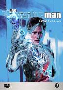 The Invisible Man Season 1 | The Invisible Man - Entire Season 1  DVD